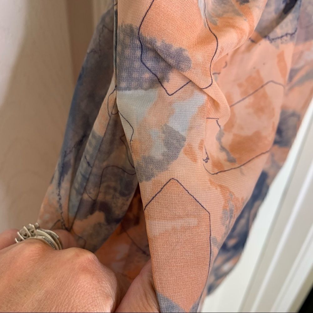 BCBGeneration Padded Strapless Size Medium NWT - image 3